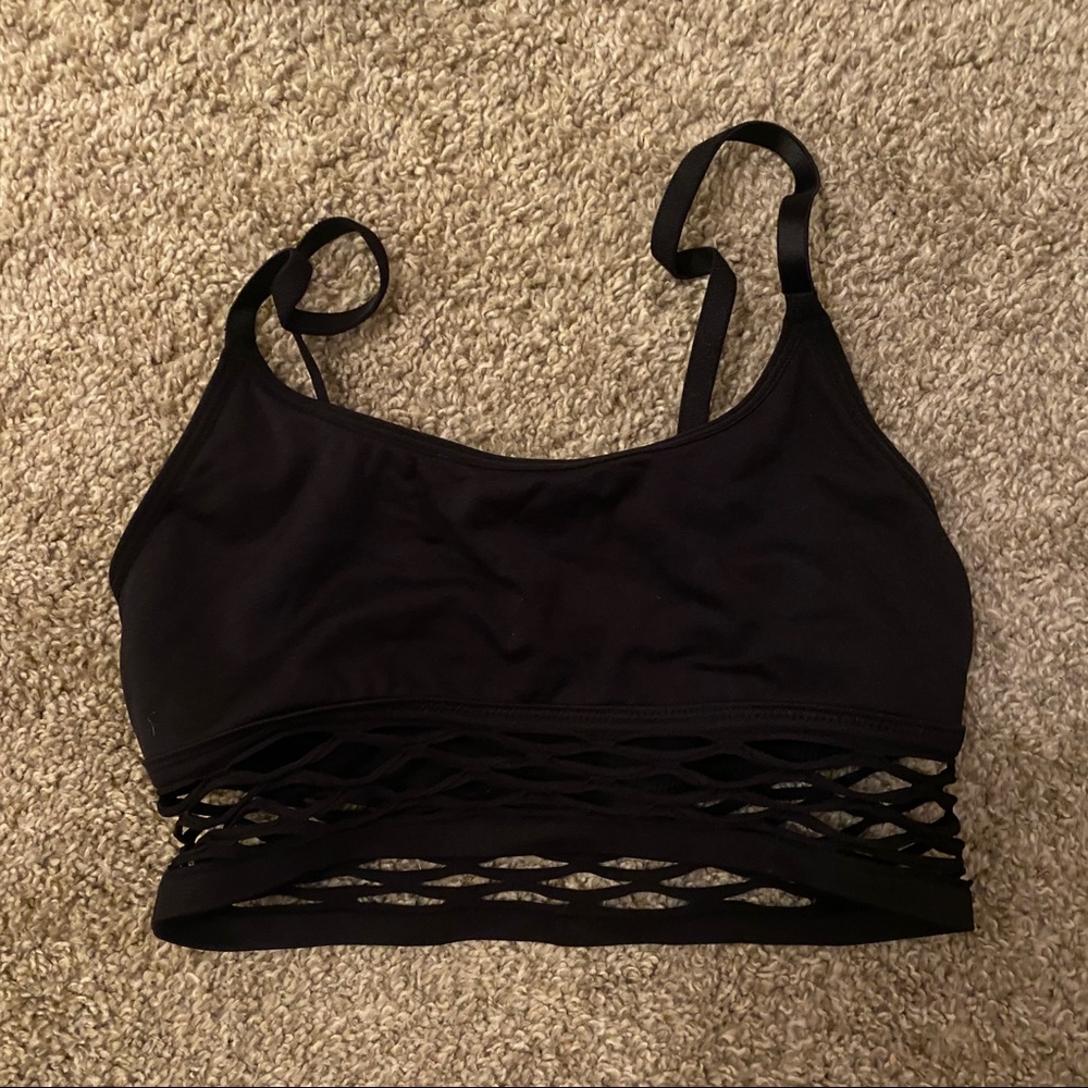 Victoria’s Secret Cool and Comfy Bralette